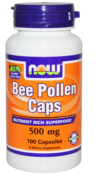 bee-pollen